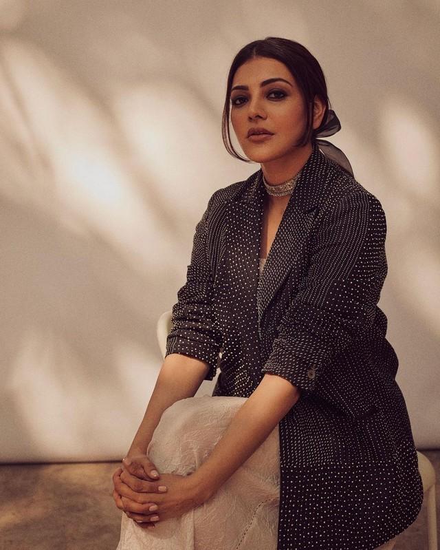 Kajal 3