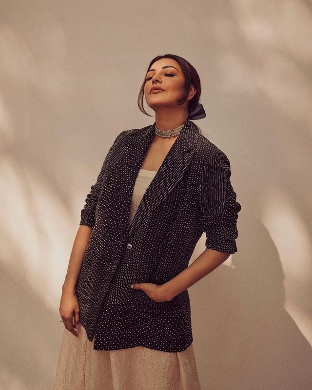 Kajal 4