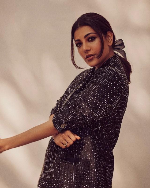 Kajal 7