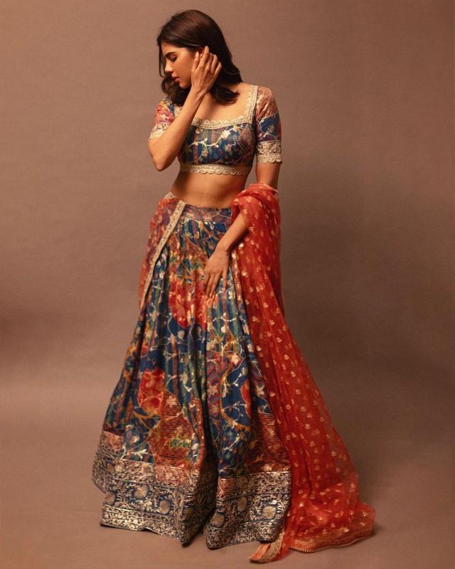 Kalyani Priyadarshan 1
