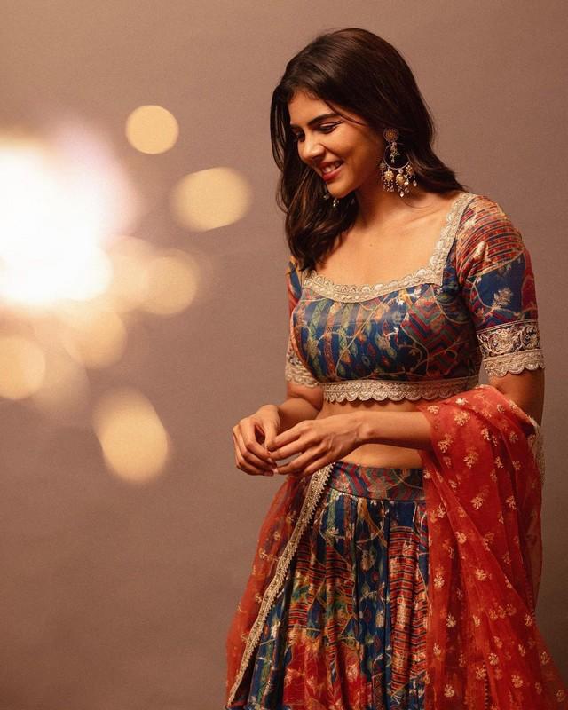Kalyani Priyadarshan 3