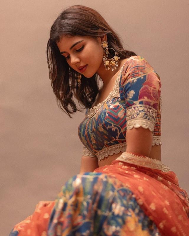 Kalyani Priyadarshan 5