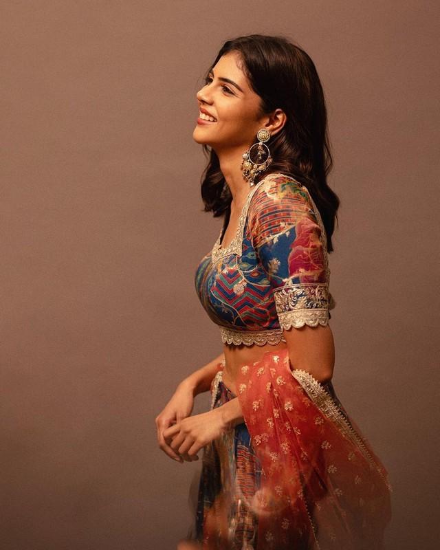 Kalyani Priyadarshan 6