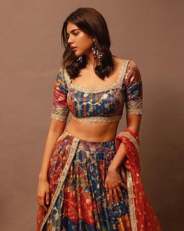 Kalyani Priyadarshan 7