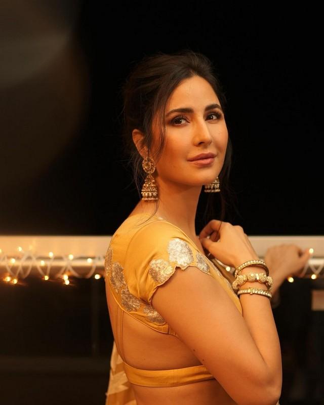 Katrina Kaif 1