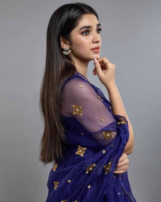 Krithi Shetty 2