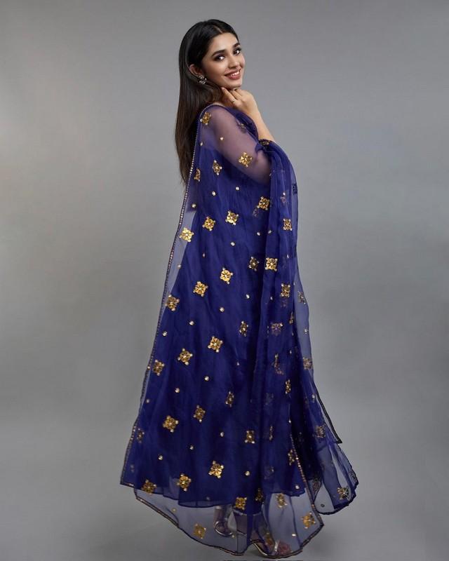 Krithi Shetty 3