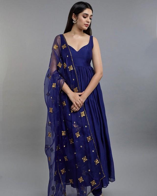 Krithi Shetty 5