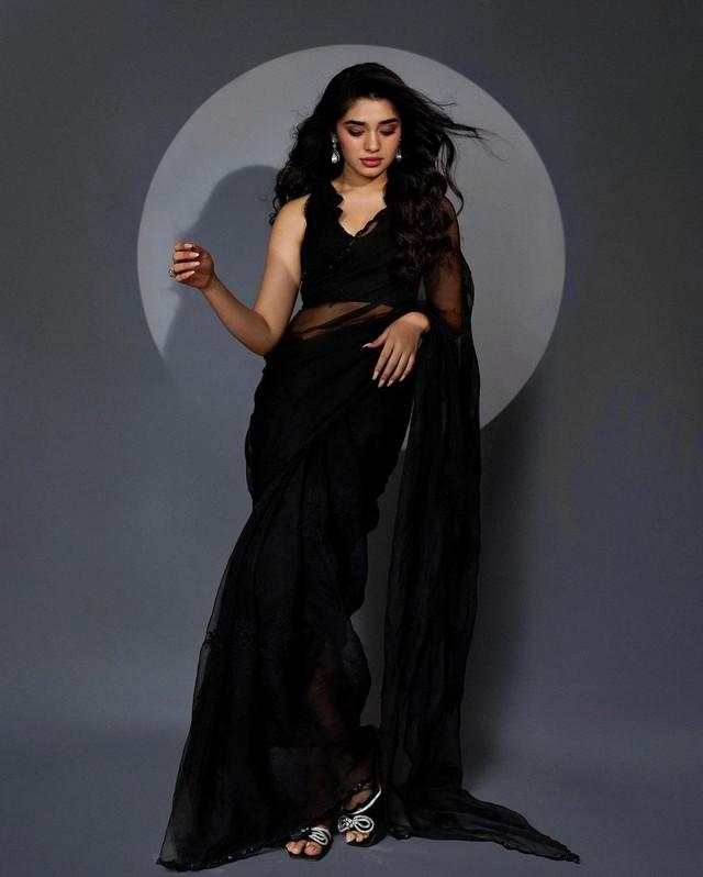 Krithi Shetty 2
