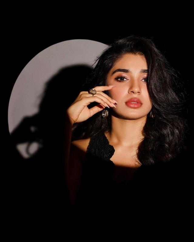 Krithi Shetty 3
