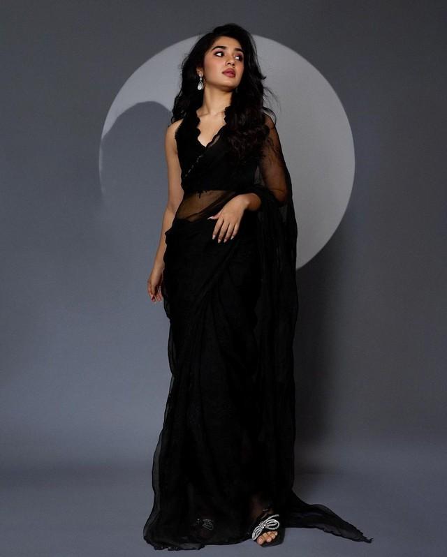 Krithi Shetty 4