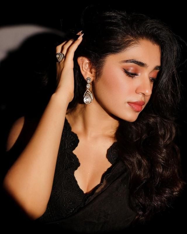 Krithi Shetty 5