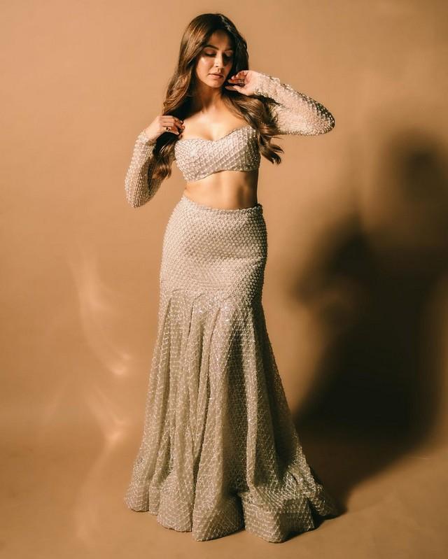 Kriti Kharbanda 4