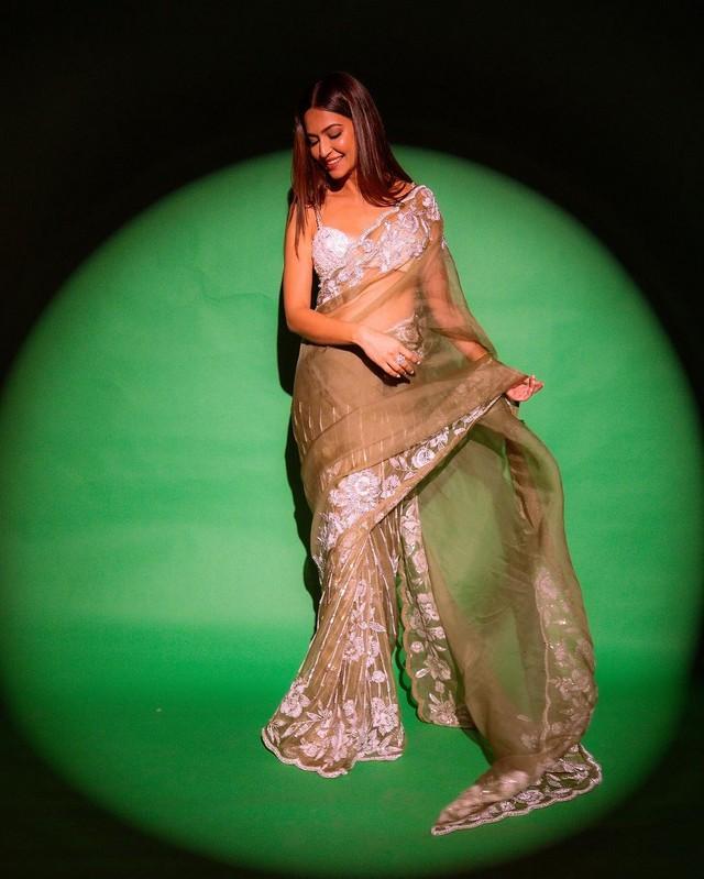 Kriti Kharbanda 3