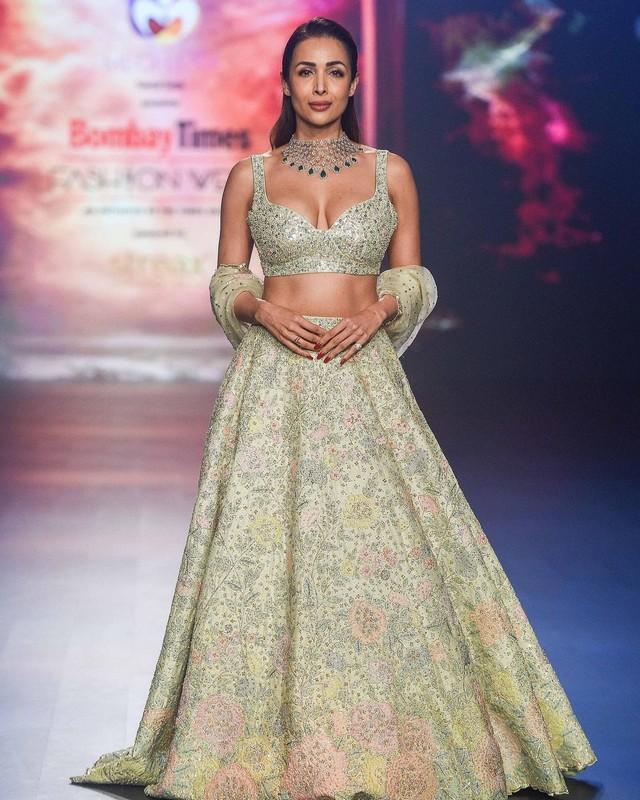 Malaika Arora 7