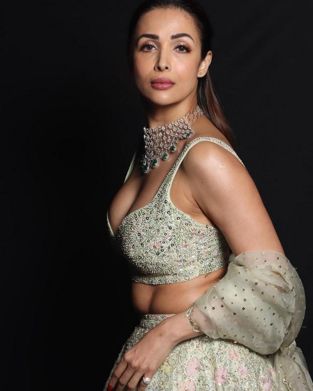 Malaika Arora 8