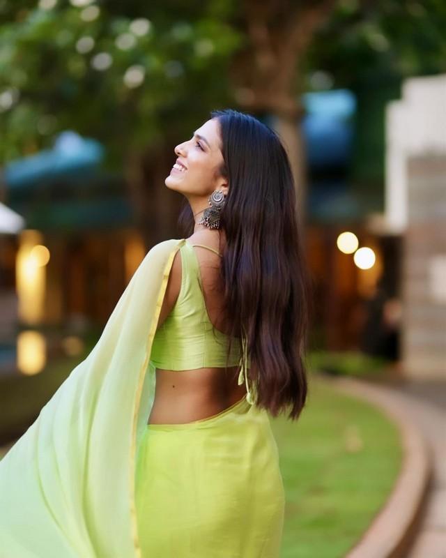 Malavika Mohanan 1