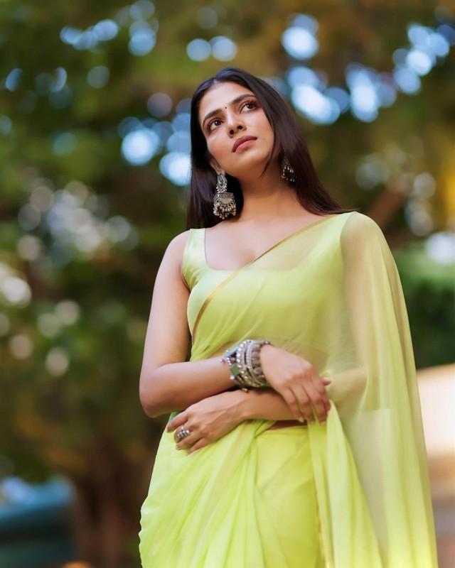 Malavika Mohanan 2