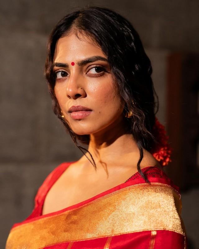 Malavika Mohanan 1