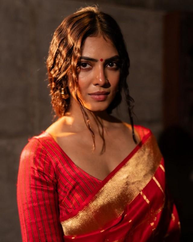 Malavika Mohanan 2