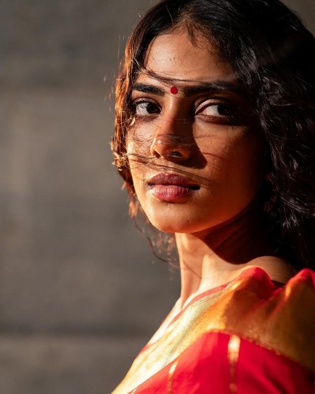 Malavika Mohanan 3