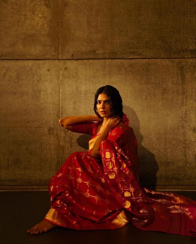 Malavika Mohanan 4
