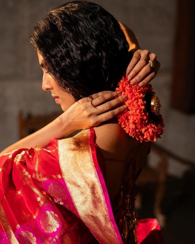 Malavika Mohanan 5