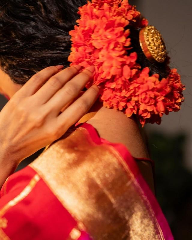 Malavika Mohanan 7