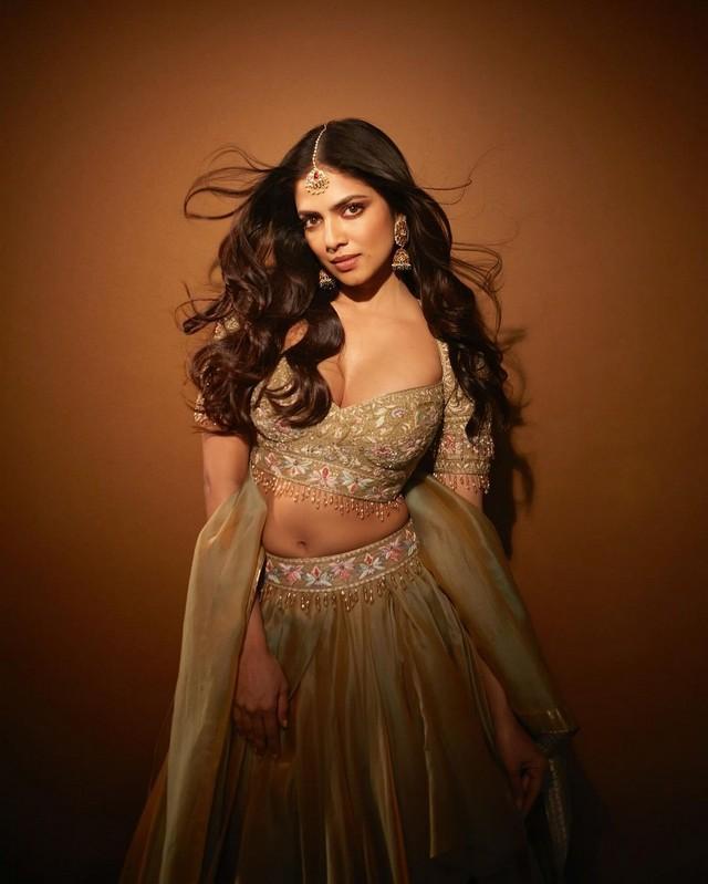 Malavika Mohanan 5