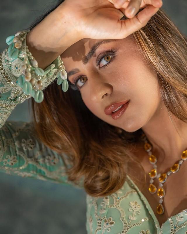 Malvika Raaj 2