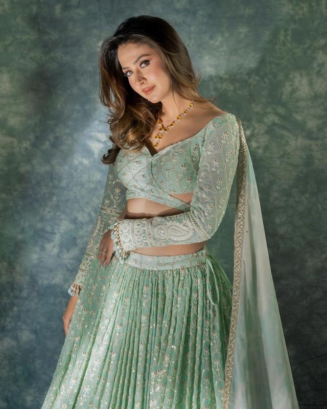 Malvika Raaj 3