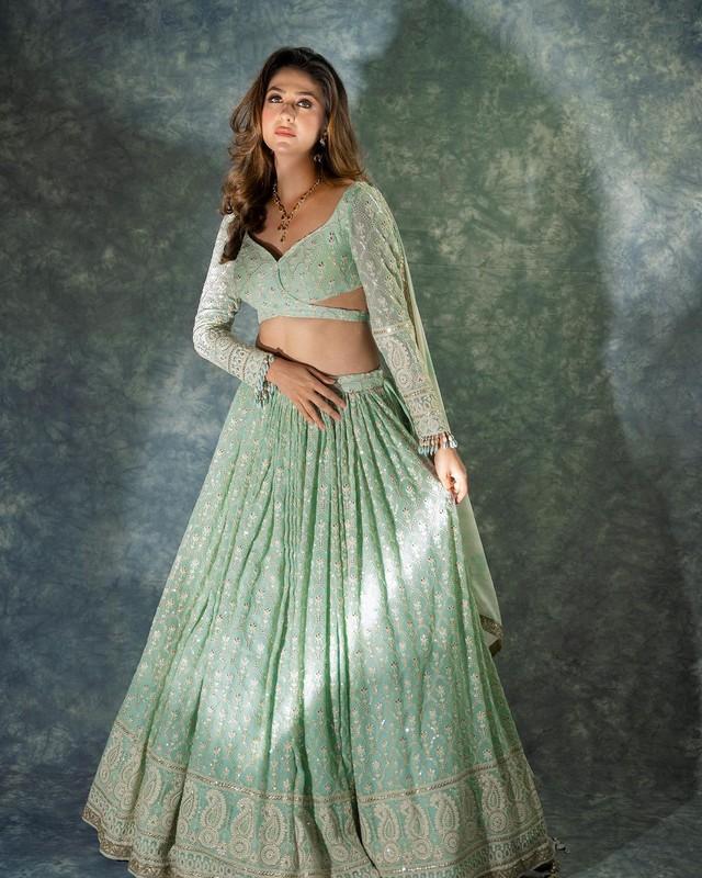 Malvika Raaj 4