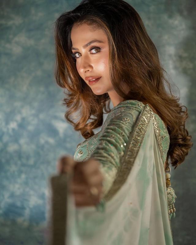 Malvika Raaj 6
