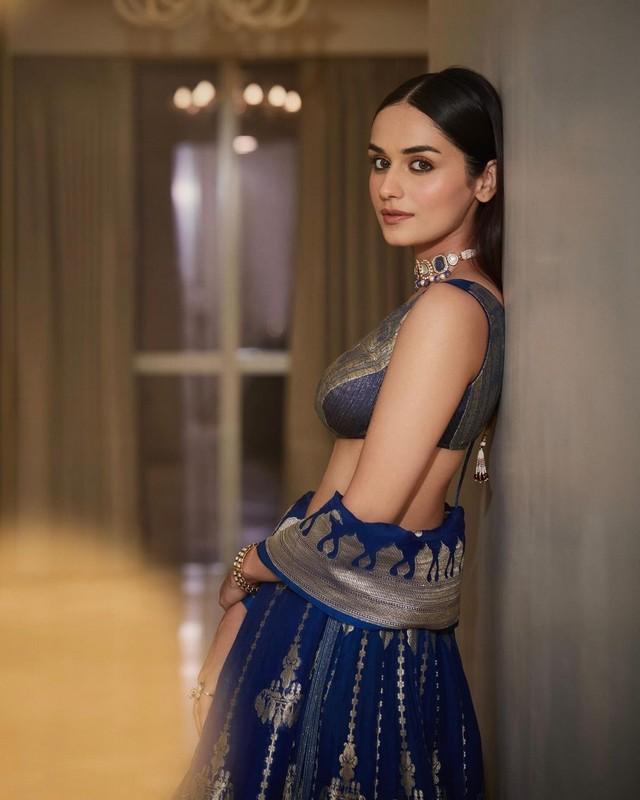 Manushi Chhillar 6