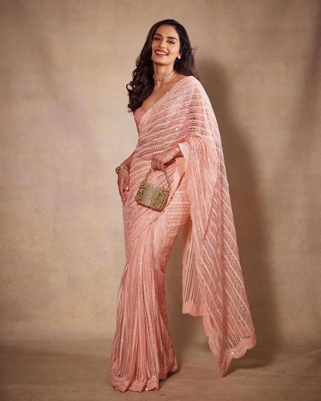 Manushi Chhillar 6