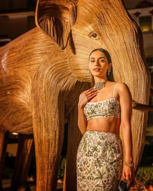 Manushi Chhillar 7