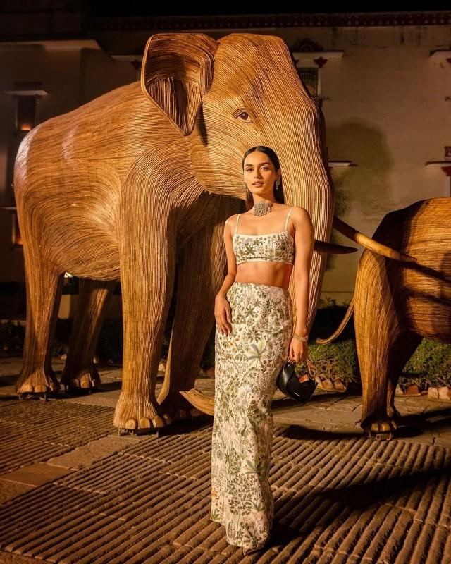 Manushi Chhillar 8