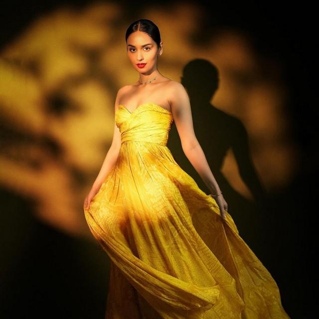 Manushi Chhillar 9