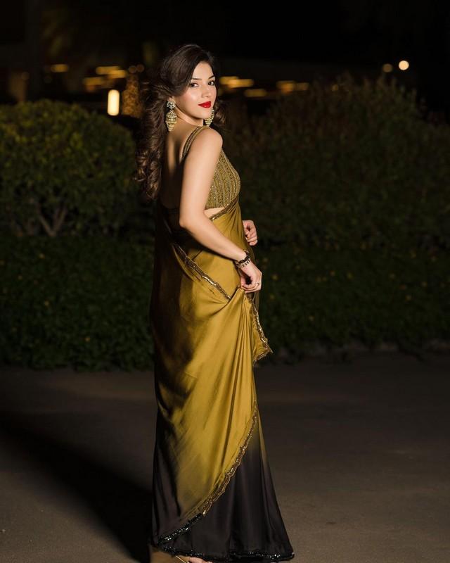 Mehreen Pirzadaa 2