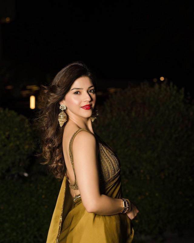 Mehreen Pirzadaa 5
