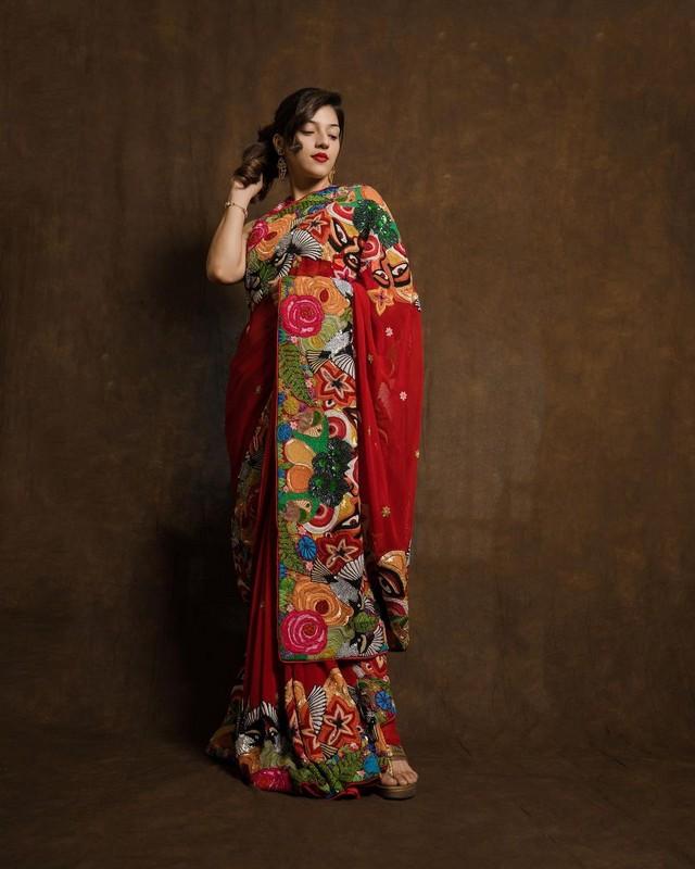 Mehreen Pirzadaa 9