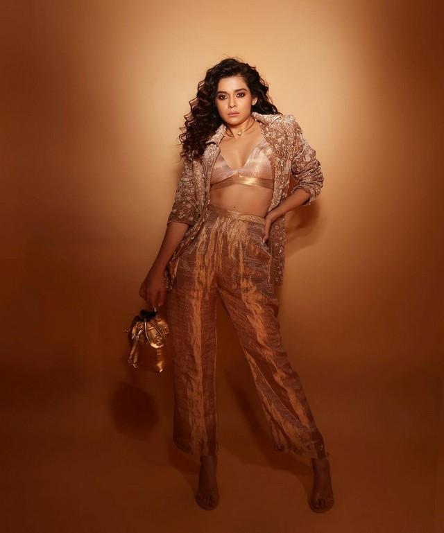 Mithila Palkar 2