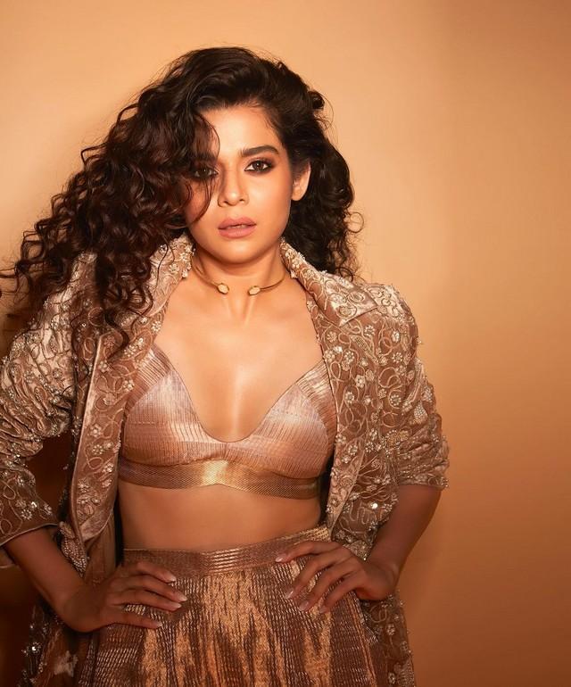 Mithila Palkar 4