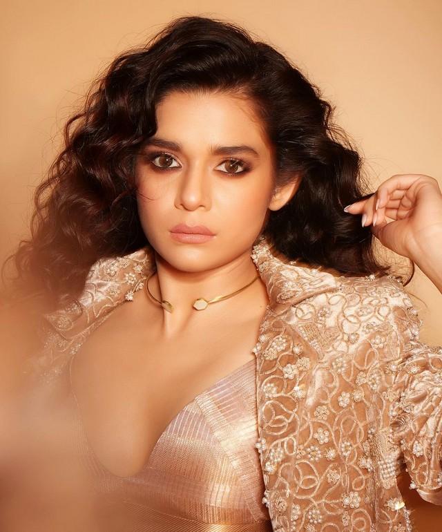 Mithila Palkar 5