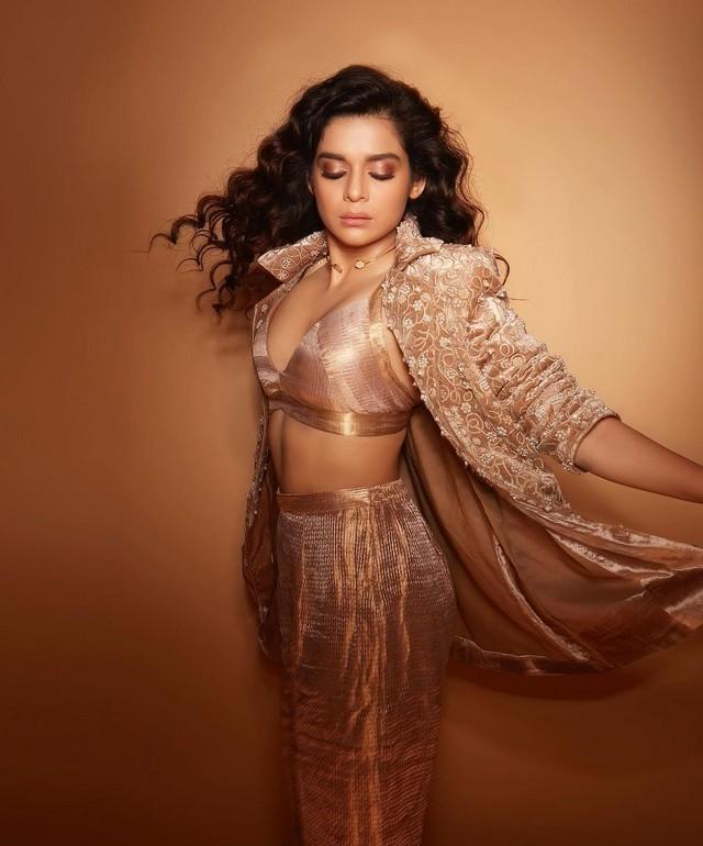 Mithila Palkar 6