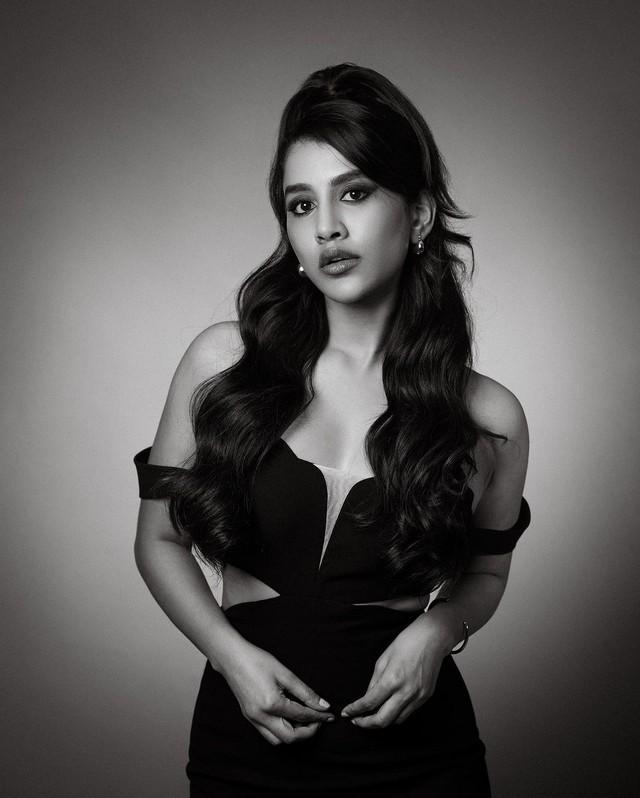 Nabha Natesh 1