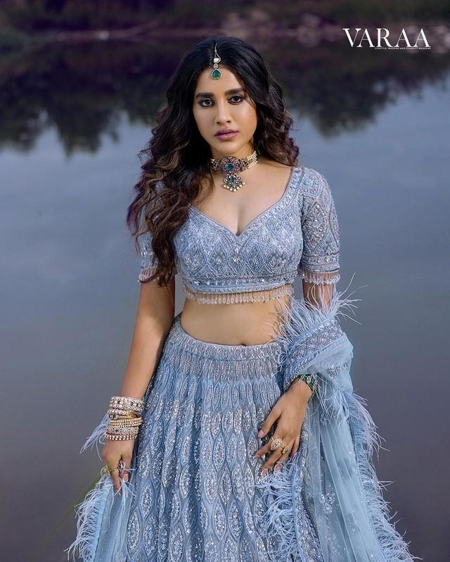 Nabha Natesh 6
