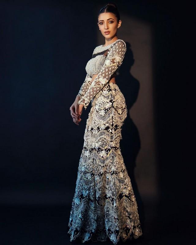 Neha Shetty 1