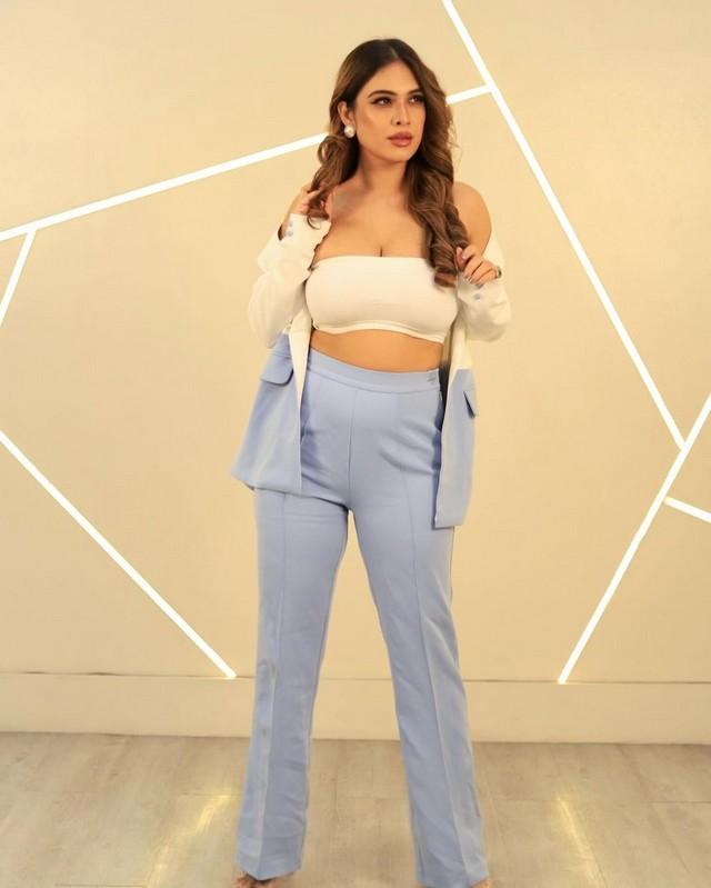 Nehhaa Malik 2