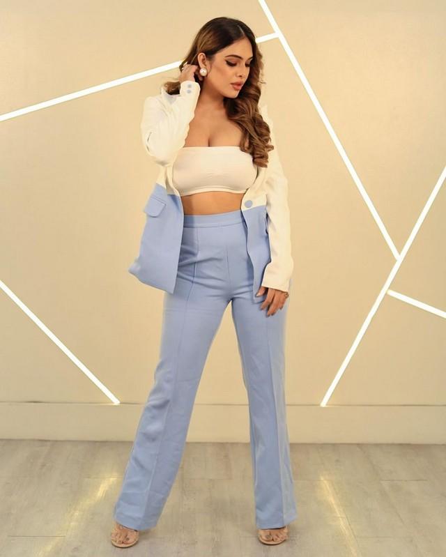 Nehhaa Malik 4